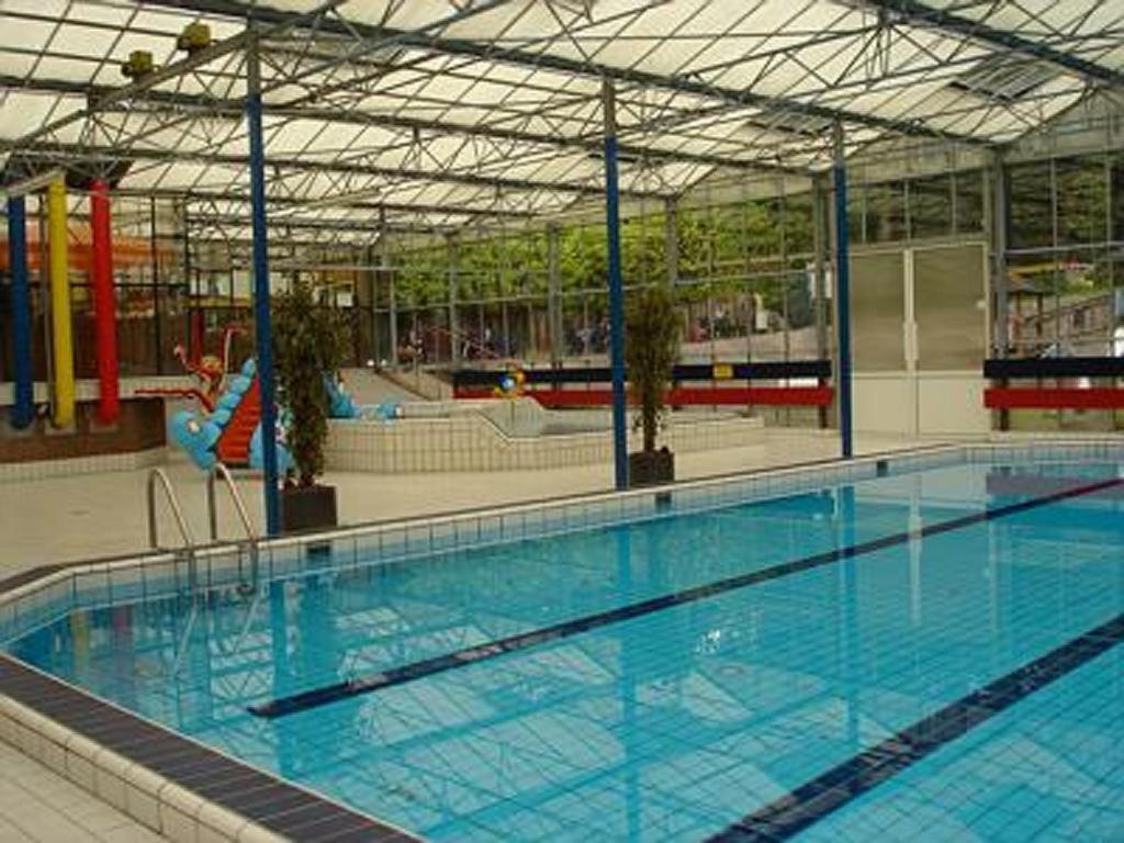 Chalet Vakantie Wageningen Veluwe Esterno foto